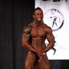 Rob  Stamey - NPC Greater Gulf States 2011 - #1